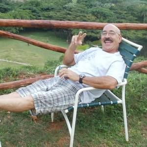 Meet your Posher, Rolando